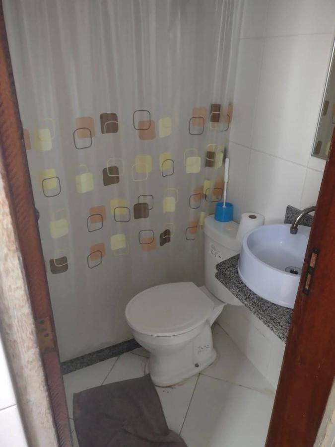 Apartamento Em Cabo Frio Rj - Praia Das Dunas Exterior foto
