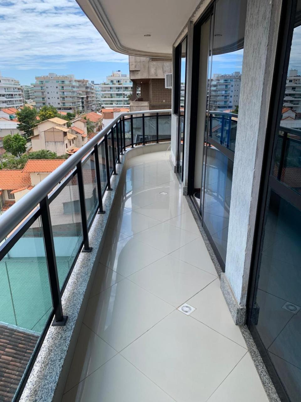 Apartamento Em Cabo Frio Rj - Praia Das Dunas Exterior foto