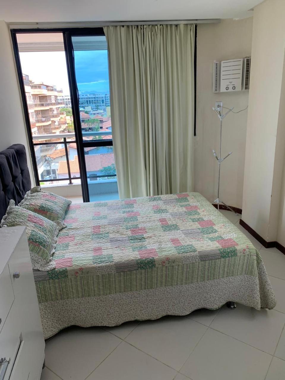 Apartamento Em Cabo Frio Rj - Praia Das Dunas Exterior foto