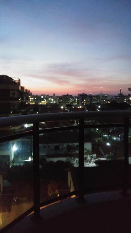 Apartamento Em Cabo Frio Rj - Praia Das Dunas Exterior foto